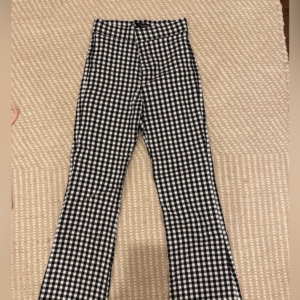 Zara pants